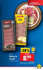 Catalog Lidl săptămâna 10 Pagină 7