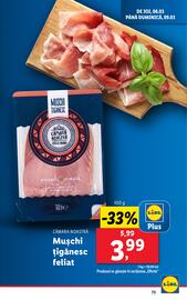 Catalog Lidl săptămâna 10 Pagină 73