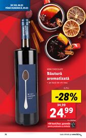 Catalog Lidl săptămâna 10 Pagină 76