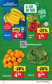 Catalog Lidl săptămâna 10 Pagină 78