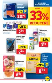 Catalog Lidl săptămâna 10 Pagină 83