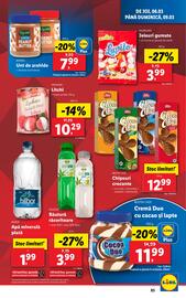 Catalog Lidl săptămâna 10 Pagină 85