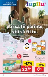 Catalog Lidl săptămâna 10 Pagină 86