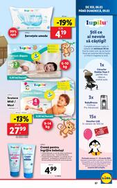 Catalog Lidl săptămâna 10 Pagină 87