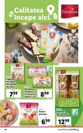 Catalog Lidl săptămâna 10 Pagină 90