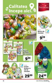 Catalog Lidl săptămâna 10 Pagină 92