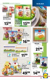 Catalog Lidl săptămâna 10 Pagină 93