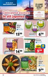 Catalog Lidl săptămâna 10 Pagină 94