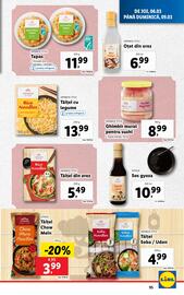 Catalog Lidl săptămâna 10 Pagină 95