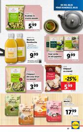 Catalog Lidl săptămâna 10 Pagină 97