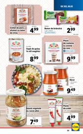 Catalog Lidl săptămâna 10 Pagină 99