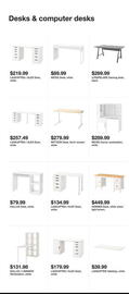 Ikea Weekly Ad week 9 Page 10