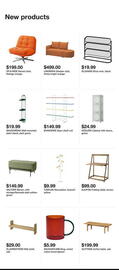 Ikea Weekly Ad week 9 Page 2