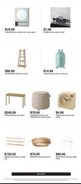 Ikea Weekly Ad week 9 Page 3