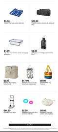 Ikea Weekly Ad week 9 Page 5