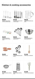 Ikea Weekly Ad week 9 Page 6