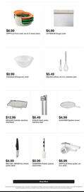 Ikea Weekly Ad week 9 Page 7