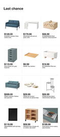 Ikea Weekly Ad week 9 Page 8