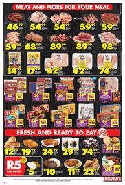 Shoprite catalogue Page 2