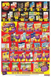 Shoprite catalogue Page 3