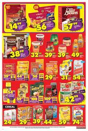 Shoprite catalogue Page 4