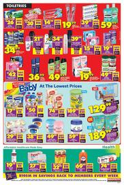 Shoprite catalogue Page 6