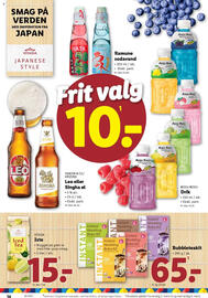 Lidl tilbudsavis uge 10 Side 14