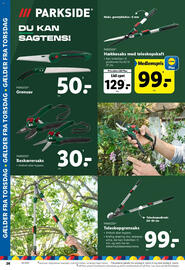 Lidl tilbudsavis uge 10 Side 26