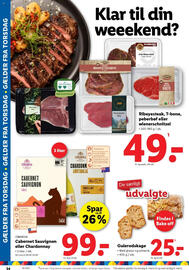 Lidl tilbudsavis uge 10 Side 34