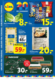 Lidl tilbudsavis uge 10 Side 36