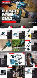 Makita folder Pagina 1