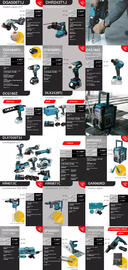 Makita folder Pagina 2