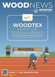 Woodtex folder Pagina 1