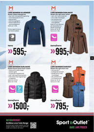 Sport Outlet Kundeavis Side 13