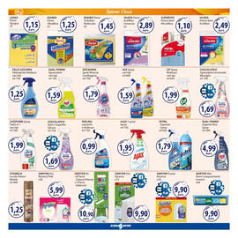 Volantino Acqua & Sapone Pagina 15