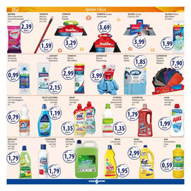 Volantino Acqua & Sapone Pagina 16