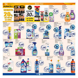 Volantino Acqua & Sapone Pagina 18