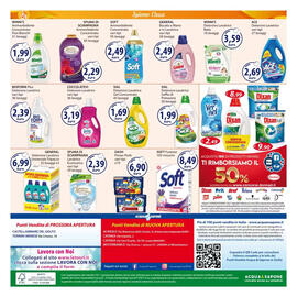 Volantino Acqua & Sapone Pagina 20