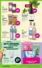 Aleco Biomarkt Prospekt Seite 16