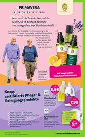 Erdi Biomarkt Prospekt Seite 17