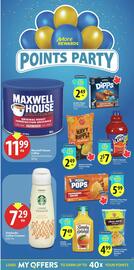 Save on Foods flyer week 9 Page 13