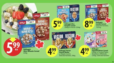 Save on Foods flyer week 9 Page 14