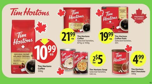 Save on Foods flyer week 9 Page 15