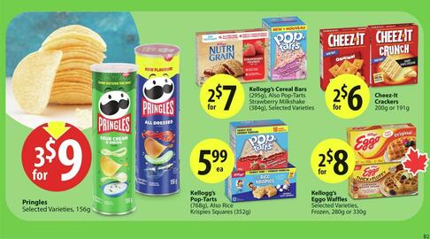 Save on Foods flyer week 9 Page 16