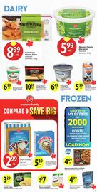 Save on Foods flyer week 9 Page 17