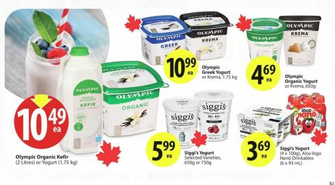 Save on Foods flyer week 9 Page 18