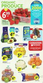 Save on Foods flyer week 9 Page 2