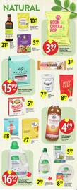 Save on Foods flyer week 9 Page 20