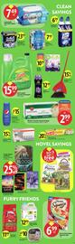 Save on Foods flyer week 9 Page 21