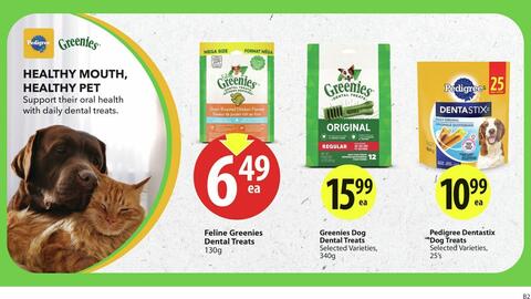 Save on Foods flyer week 9 Page 22